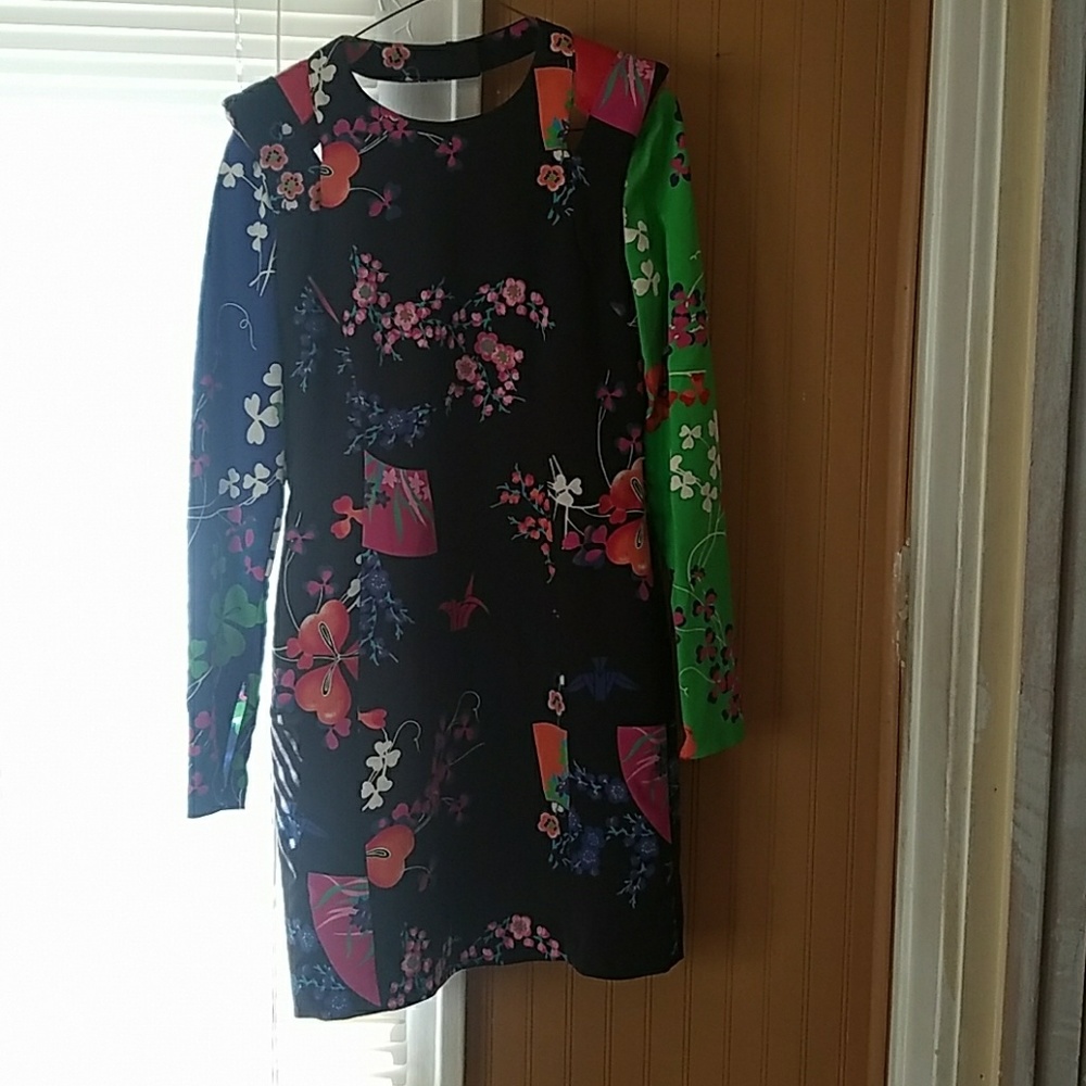 Versace for H&M dress